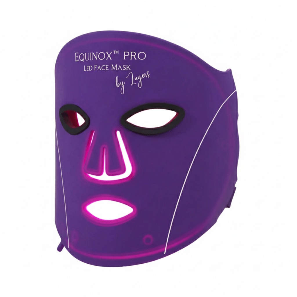 Equinox LED Mask